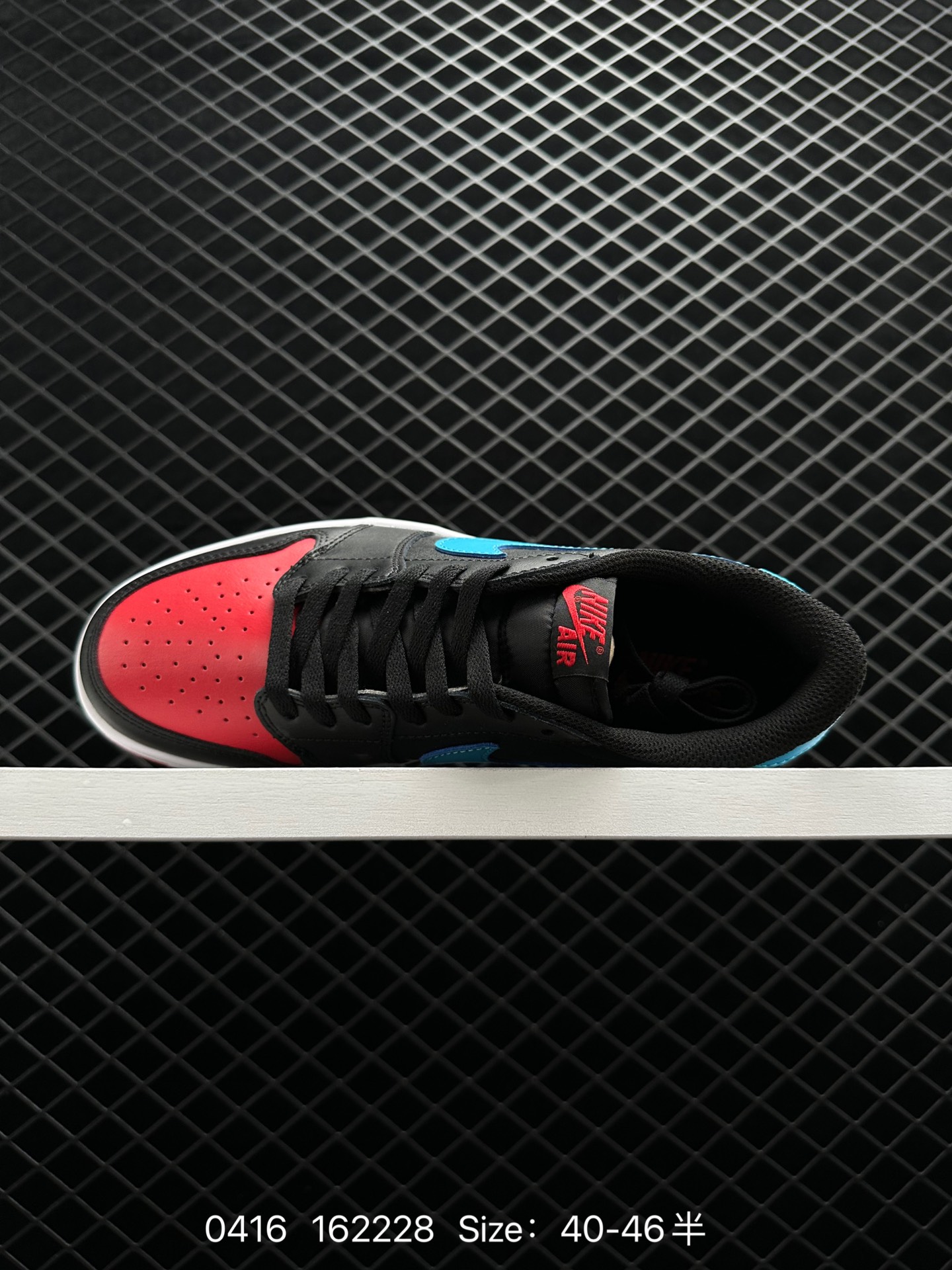 Air Jordan 1 Low AJ1